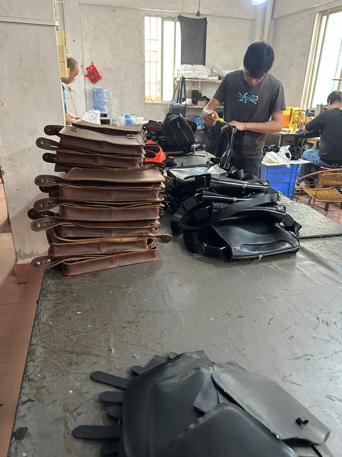 廣州麥特斯皮具 皮塑工藝的藝術(shù)與匠心